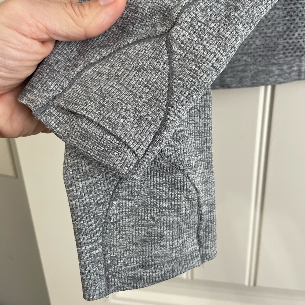 New Lulu Lemon Swiftly Tech - image 4